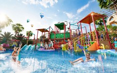 Tối ưu thiên nhiên, tối đa trải nghiệm tại tổ hợp giải trí hơn 31,5ha tại Phan Thiết