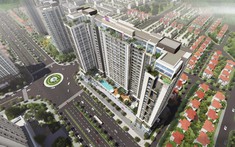 Chung cư Chí Linh Center Vũng Tàu