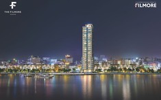 Nghệ thuật ánh sáng trong không gian sống “cảm xúc cao”