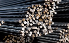 Thị trường thép nhập khẩu ở Đông Á ít biến động