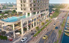 5 ưu thế đầu tư “ăn tiền” của shop thương mại D-Aqua
