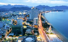 “Chớp” cơ hội đầu tư khi Khánh Hòa trở thành đô thị trung ương