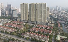 Văn Phú – Invest: Doanh thu năm 2021 tăng trưởng 21% nhờ bàn giao dự án The Terra - An Hưng