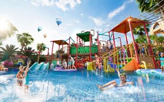 Xu hướng giải trí trải nghiệm giúp du lịch biển phục hồi