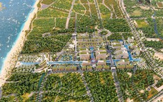 Dự án D’ Ozea Cosmo Bay Phú Quốc