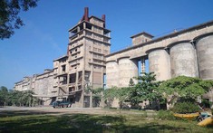 Xây dựng nhà máy gạch tuynel công nghệ cao Minh Hưng tại Quảng Trị