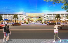 Đất nền vùng ven vẫn là kênh đầu tư hấp dẫn