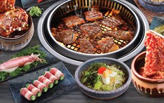 Công ty sở hữu chuỗi nhà hàng bia, lẩu, nướng Vuvuzela, Sumo BBQ, Kichi-Kichi… báo lỗ đậm gần 431 tỷ đồng năm 2021