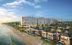 Vinahud và Grand Mercure Hội An đồng hành cùng “săn nhà triệu đô”