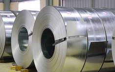 Việt Nam giữ nguyên biện pháp chống bán phá giá với thép không gỉ cán nguội nhập khẩu