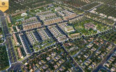 Khu đô thị Hội An Elite Quảng Nam