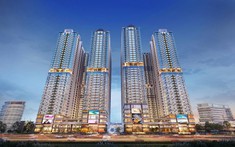 Nhu cầu văn phòng tăng nóng, Bình Dương bắt sóng với căn hộ thương mại đa năng tại TP.Thuận An