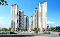 Tập đoàn Geleximco huy động 1.008 tỷ đồng từ phát hành trái phiếu