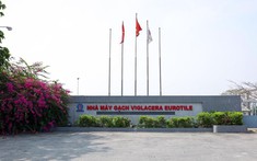 Viglacera đạt 51% kế hoạch lãi năm chỉ sau quý 1/2022