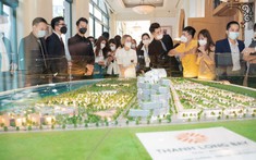 Du lịch Bình Thuận phục hồi mạnh mẽ, nhà đầu tư lạc quan vào thị trường nghỉ dưỡng