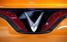 VinFast đã nộp hồ sơ IPO lên cơ quan chứng khoán Mỹ, muốn huy động 2 tỷ USD