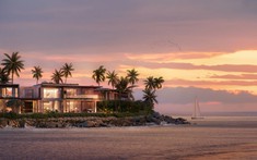 Bắc Nha Trang – “Hạt nhân” mới của đô thị biển quốc gia và quốc tế