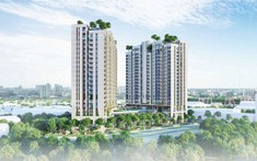 Căn hộ Shizen Home quận 7