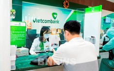 Vietcombank muốn tăng vốn điều lệ, niêm yết cổ phiếu trên thị trường nước ngoài vào năm 2025