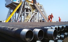 Mỹ áp thuế 111,47% với ống thép dẫn dầu của Việt Nam