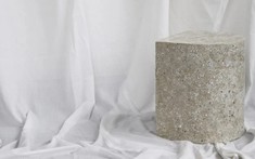 Đồ nội thất thủ công làm từ rác thải thực phẩm