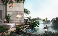 Quận 7 đón 500 căn hộ ven sông sau hai năm trắng nguồn cung