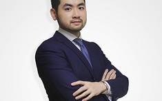 Vì sao con trai "bầu Thắng" thôi làm Phó tổng giám đốc KienLongBank?