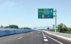 Phương án giải quyết loạt tồn động dự án Đường cao tốc Đà Nẵng - Quảng Ngãi