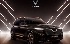 Bloomberg: VinFast IPO tại Mỹ có thể nâng vốn hóa thị trường của Vingroup lên tới 26 tỷ USD