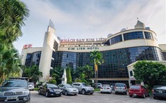 GS E&C và Hyundai của Hàn Quốc muốn hợp tác với Thaiholdings đầu tư Dự án Tổ hợp Khách sạn Kim Liên