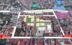 Thị trường ven đô “nóng” trở lại, nhà đầu tư “đãi cát tìm vàng”