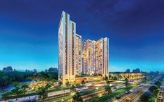 Căn hộ Essensia Nam Sài Gòn Nhà Bè