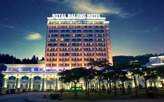 Cổ phiếu của chủ đầu tư Casino Royal Hạ Long bị huỷ niêm yết