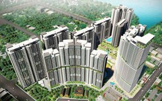 Ông Trương Thành Nhân bất ngờ từ nhiệm chức Tổng giám đốc Vạn Phát Hưng