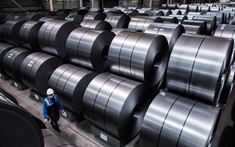 Worldsteel kỳ vọng nhu cầu thép sẽ tăng trưởng trong năm 2022