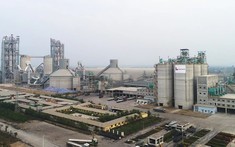 Chưa nhiều nhà máy xi măng tận dụng nhiệt khí thải