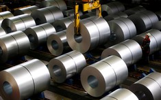 Nhật Bản sẽ tăng giá thép, cảnh báo sẽ tăng mạnh