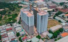  Khách hàng "săn lùng" căn hộ, chung cư sắp bàn giao