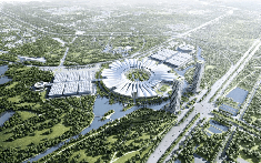 Trung tâm hội chợ triển lãm Việt Nam sắp phát hành cổ phiếu, huy động hàng nghìn tỷ đồng để làm dự án khủng