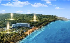 Dự án Sun Secret Valley Phú Quốc