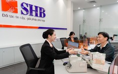 Năm 2022, SHB muốn lợi nhuận trên chục nghìn tỷ, vượt xa TPBank, VIB, HDBank