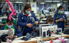 VnDirect hạ dự báo tăng trưởng GDP năm 2022 xuống mức 7,1%