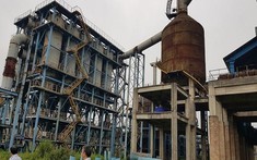 Gần 6.100 tỷ đồng của Gang thép Thái Nguyên “đắp chiếu”