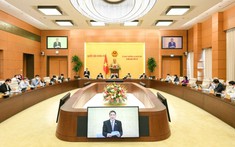 Đề nghị báo cáo rõ về nợ xấu trong lĩnh vực bất động sản, chứng khoán, tín dụng tiêu dùng, trái phiếu doanh nghiệp, cho vay BOT…