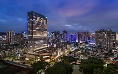 Triển vọng phục hồi tại châu Á thu hút hàng loạt tập đoàn khách sạn quốc tế