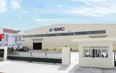 Lãi quý 1 của Thép SMC giảm sâu tới 63% so với cùng kỳ 2021