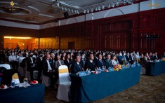 Dự án Charm Resort Hồ Tràm chính thức tiến quân ra thị trường miền Bắc
