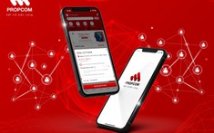 Propcom đón đầu chu kỳ phục hồi của bất động sản sau dịch