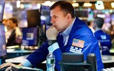 IMF cảnh báo thị trường tài chính toàn cầu sẽ bán tháo nhiều hơn khi các ngân hàng trung ương đang chống lạm phát
