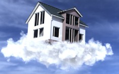 Giá nhà tại nhiều quốc gia lại lập đỉnh mới, người mua tiết kiệm gần 10 năm mới được 20% giá trị căn nhà